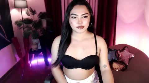 Siana online show from February 5, 1:53 am
