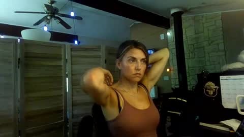 ItsMeSophie X online show from July 10, 4:55 pm