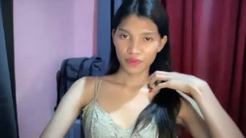 Jayve online show from December 4, 3:00 pm