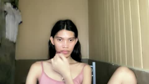 Jayve online show from May 20, 8:10 am