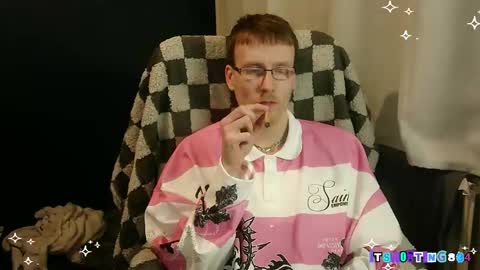    online show from February 18, 10:31 pm