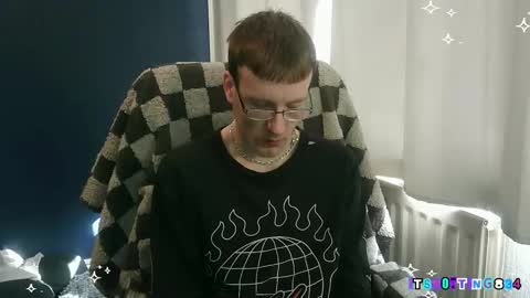    online show from March 5, 12:14 pm