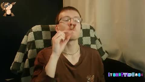    online show from February 9, 8:11 pm