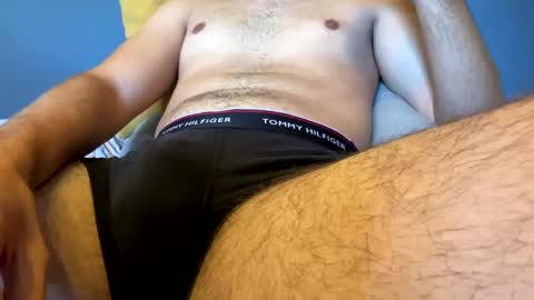 itsthunderdi online show from October 6, 2:13 pm