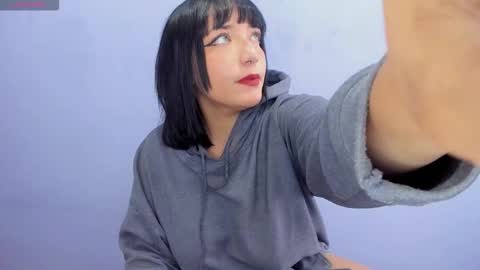 Itsuki N online show from November 14, 2:19 pm