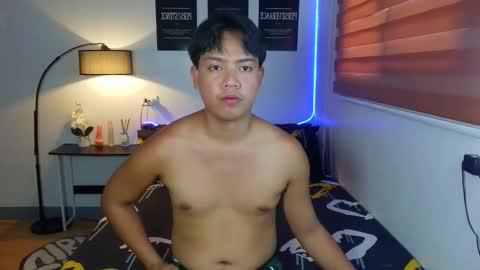 jay jay online show from April 25, 5:31 am