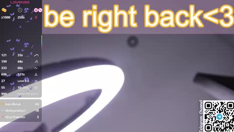 Kira online show from October 9, 2:33 pm