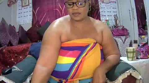 itumeleng74 online show from April 23, 5:37 am