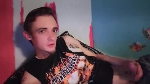 itzd123 online show from June 8, 3:24 pm