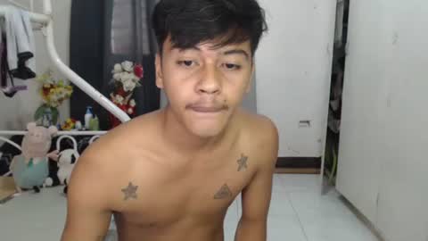 Jhonfred online show from April 22, 2:52 am