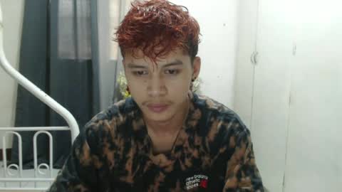 itzme_john online show from June 16, 3:43 am