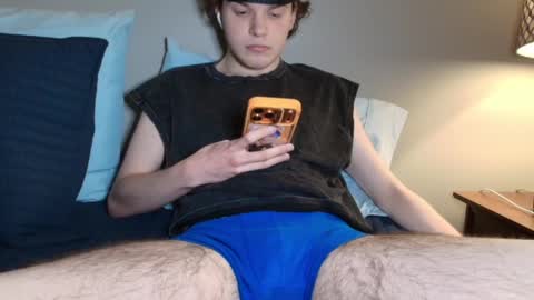 itzzk3nt online show from April 22, 3:13 am