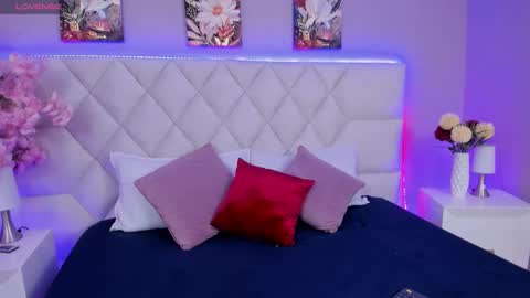 Ivana Bliss online show from December 18, 5:47 am