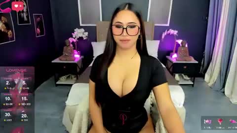 HI NEW PRINCESS ELISE online show from July 19, 5:37 pm
