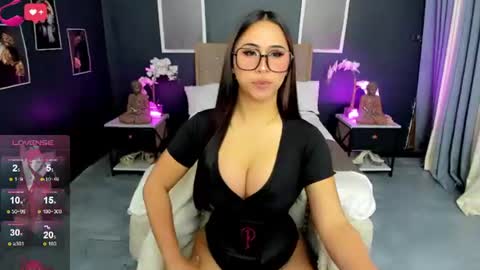 HI NEW PRINCESS ELISE online show from July 12, 9:23 am