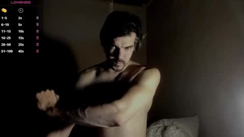 Ivan online show from November 29, 9:33 pm