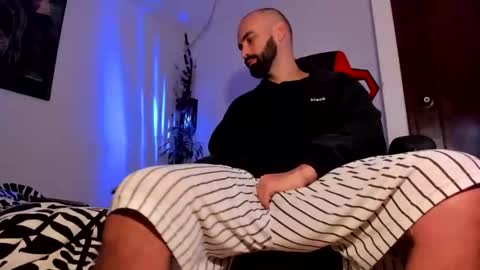 ivan online show from April 24, 11:29 pm