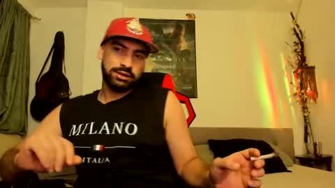 ivan online show from July 7, 11:31 pm