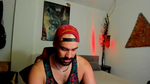 ivan online show from July 10, 12:48 am