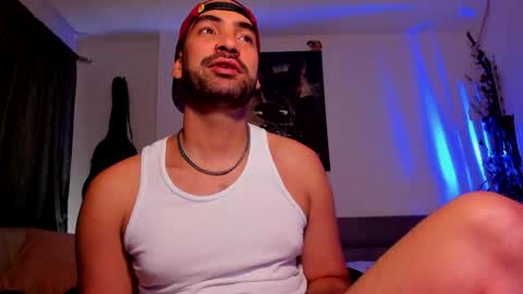 ivan online show from May 22, 1:01 am
