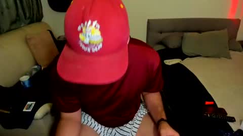 ivan online show from July 1, 11:46 pm
