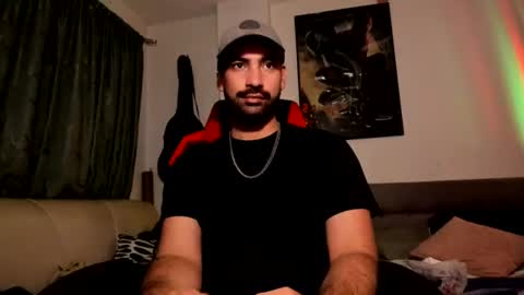 ivan online show from June 20, 12:17 am