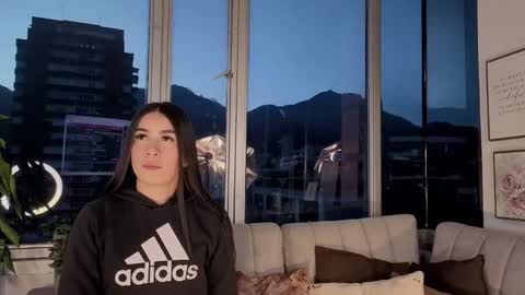 Ivanna West online show from September 17, 10:41 am