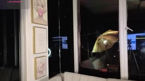 Ivanna West online show from February 26, 10:07 am