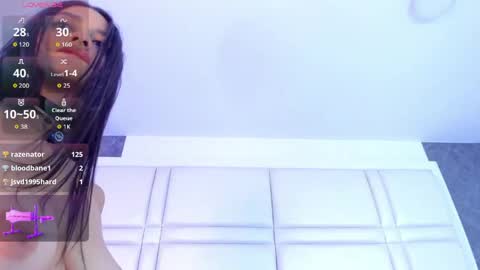 ivanna online show from May 15, 2:57 pm