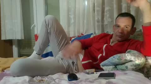 ivanperky online show from January 26, 7:41 pm