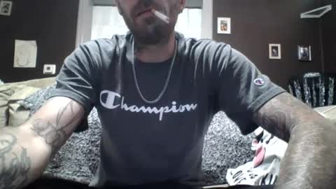 ivel_91 online show from August 3, 2:35 am