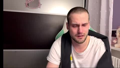 iveran online show from January 11, 11:11 pm