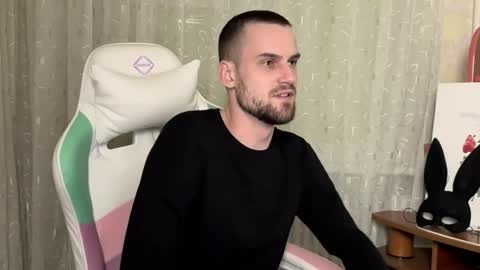 iveran online show from October 24, 8:31 pm