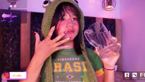 Ivi online show from March 21, 12:27 am