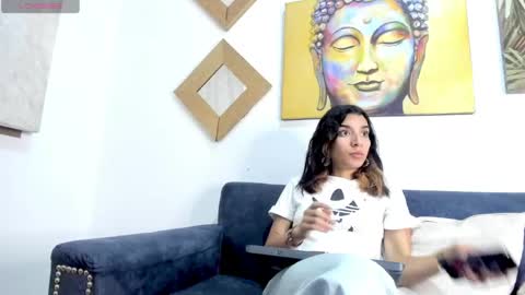 Ivonne  online show from April 28, 1:26 pm