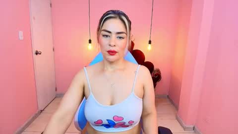 Ivonne online show from March 7, 8:42 pm