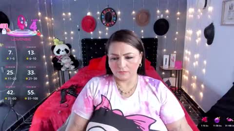 Ivonne online show from November 12, 10:56 pm