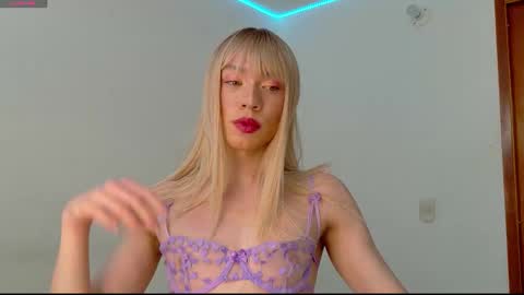 Ivonny online show from January 17, 7:44 pm