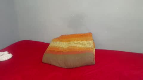 IVORYTITS48 online show from March 4, 9:40 am