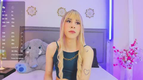 Ivvy rousse  online show from June 7, 4:34 pm