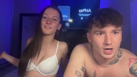 ivy69 9 and cody online show from January 27, 10:27 am