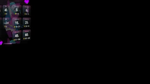 Ivy online show from April 20, 3:31 am