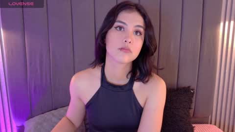 Ivy Gloom online show from July 25, 6:50 pm