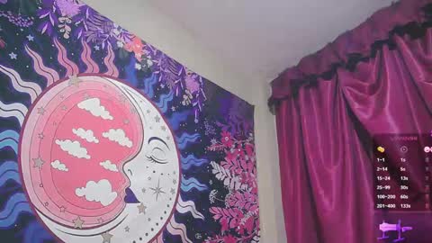 Snapshot of ivy_hatesu chatting on October 29, 2:13 am Ivy online show from October 29, 2:13 am