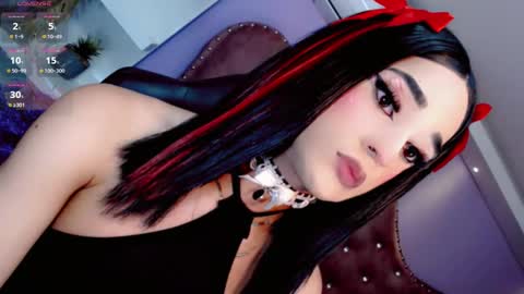 IVY  online show from February 19, 2:44 pm