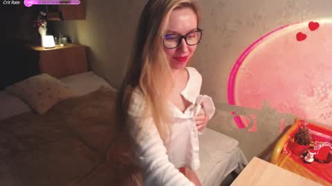 Ivy online show from December 27, 2:47 am