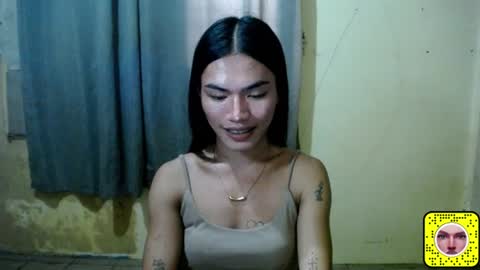 Ivy online show from July 27, 1:25 am