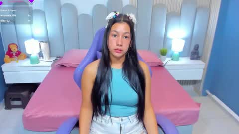 ivy online show from March 10, 11:58 am