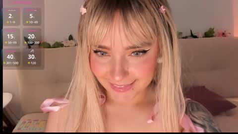 Pamela online show from March 13, 6:44 pm