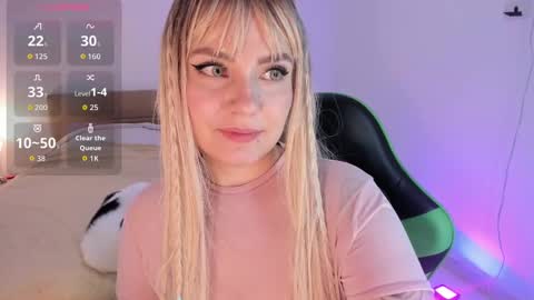 Pamela online show from September 25, 7:48 am